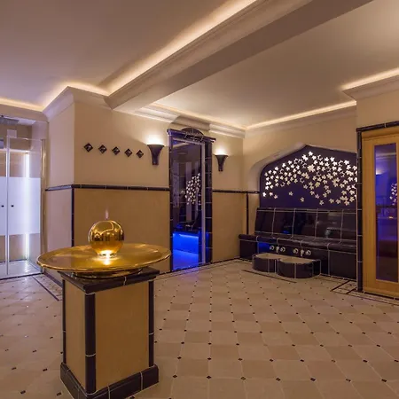 Abaluga 6a Appartement