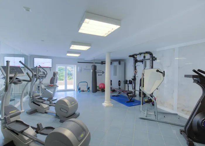 Abaluga 6a Apartman